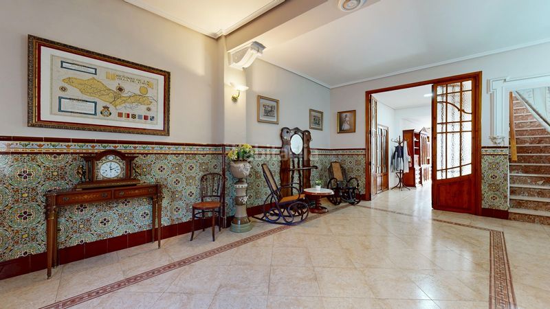 Foto b1b18c72-2f4a-46e0-ba04-9ae66d01dc1d. Casa a Centro Chiva