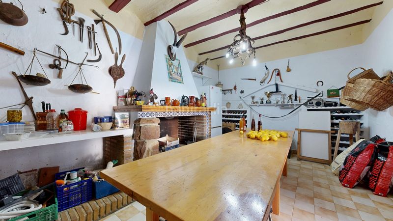 Foto b2a18be7-4e64-42ac-abec-b2a079047fee. Casa a Centro Chiva