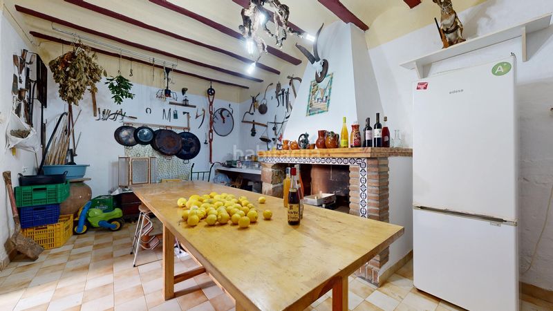 Foto d0dc104c-74a6-4602-bd65-87bb9e16232b. Casa a Centro Chiva