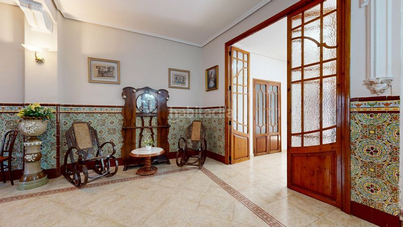 Foto f51d5347-9e68-4a7c-b0e5-017d57bc1884. Casa a Centro Chiva