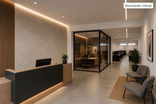 Local Comercial a Barrio Benicalap. Local comercial en valencia