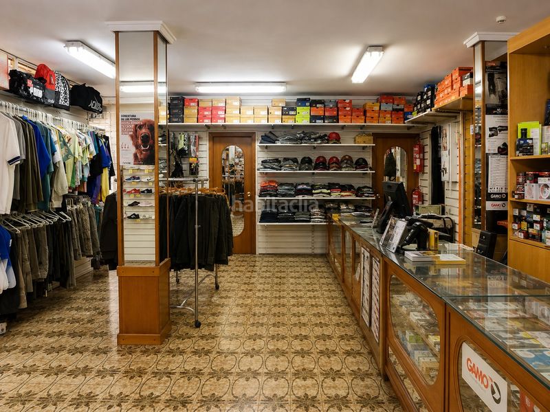 Foto 8b718093-d52f-43cc-9b37-de84dfeaf42b. Local comercial a Moncada