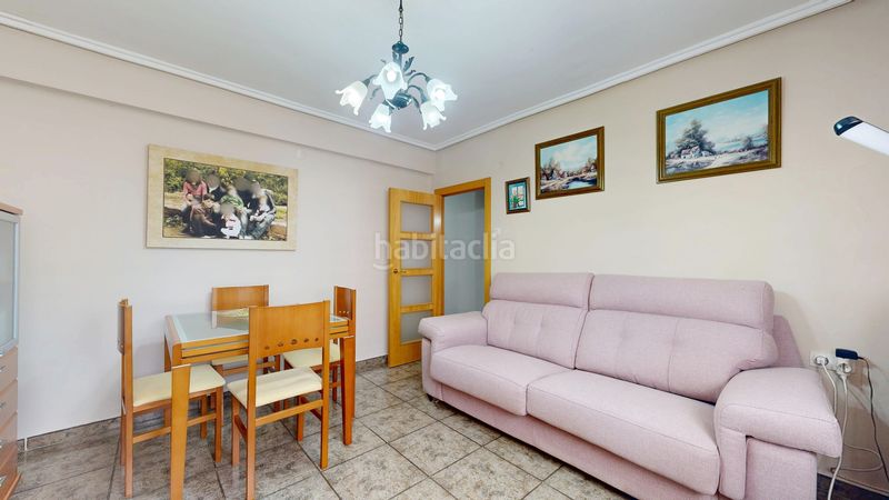 Foto 546ea65f-3579-43e2-8873-9ca6c34c4fa8. Pis amb calefacció a L´Hort de Senabre Valencia