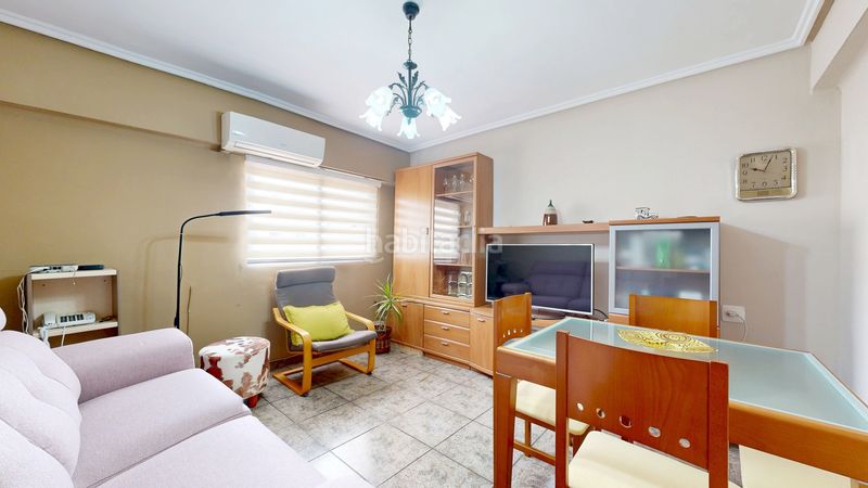 Departamento en venta con baja de precio en L´Hort de Senabre