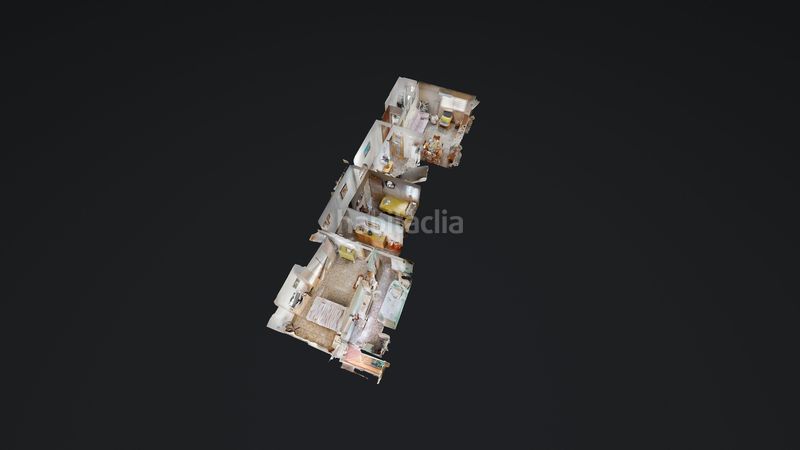 Foto d0f67b0e-9c08-4a02-94ab-421878588580. Pis amb calefacció a L´Hort de Senabre Valencia
