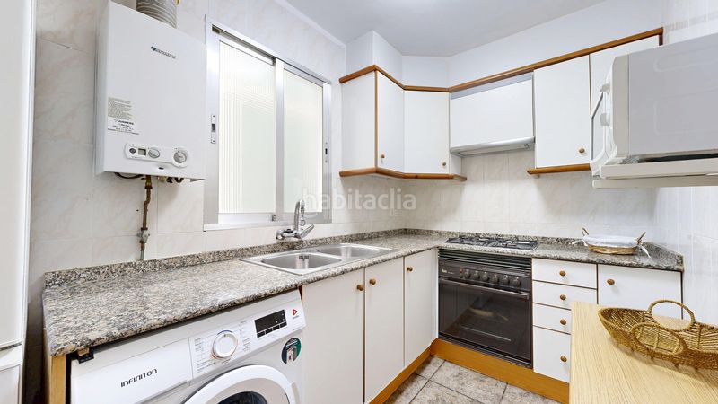 Foto d9e1347d-dbd9-4b97-a4ba-aac0b0f9dd68. Pis amb calefacció a L´Hort de Senabre Valencia