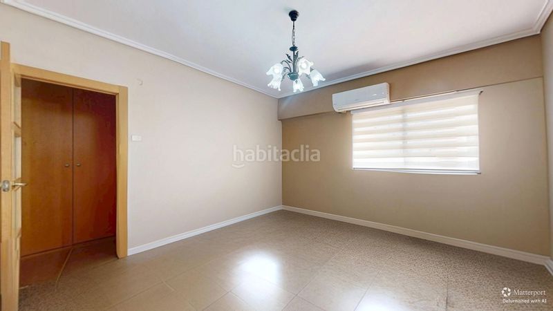 Foto f94c3f15-7517-429d-9255-cf254e4ba9a3. Pis amb calefacció a L´Hort de Senabre Valencia