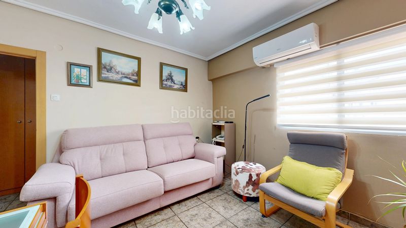 Foto fbffd5ad-d3cb-44d2-a5e3-a881e4e16ad4. Pis amb calefacció a L´Hort de Senabre Valencia