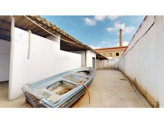 Industrial building in Catarroja. Almacen 2 habitaciones 101023762