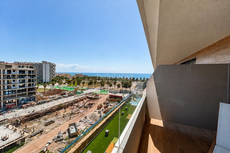 Foto b21fecce-52c9-45be-8982-32528b39ce5a. Pis amb calefacció piscina a Moncófar Playa Moncofa