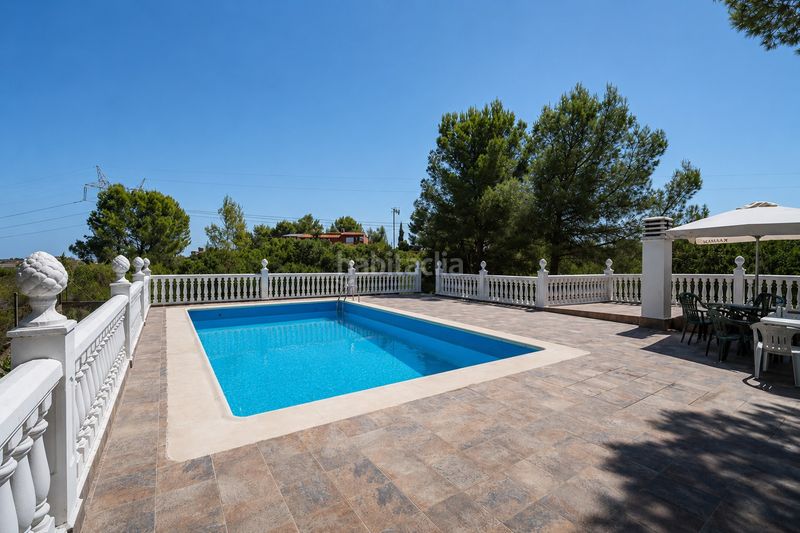 Foto 6f57e592-e99b-4c93-957e-e46ed6d8d95a. Xalet amb aparcament piscina a Alberic