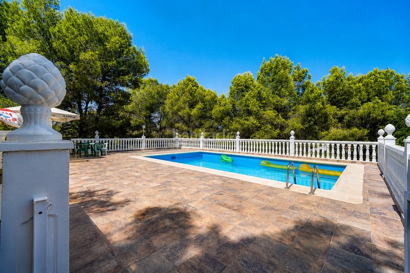 Foto 9433765c-4a1a-40e6-8268-f062b1155a1e. Xalet amb aparcament piscina a Alberic