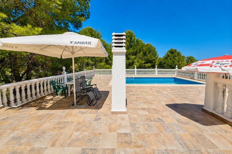Foto edb7e132-2326-46ab-8df3-c8fefbf358d5. Xalet amb aparcament piscina a Alberic