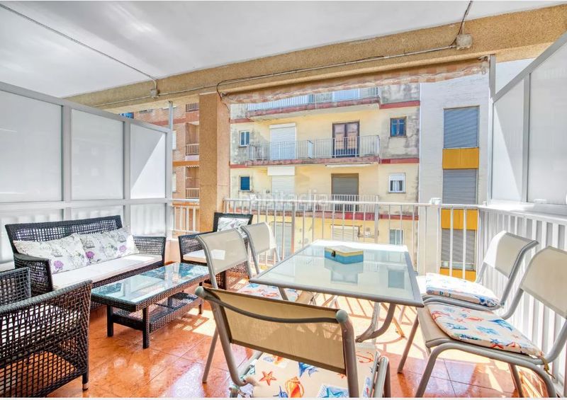 Foto 176ae844-c7ad-467f-b4df-6be46a377170. Piso apartamento en Les Palmeres en Les Palmeres Sueca