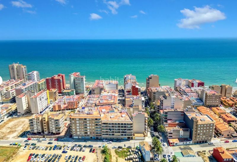 Foto 4a5804a5-b92d-4db8-89ff-466fb1449cca. Piso apartamento en Les Palmeres en Les Palmeres Sueca