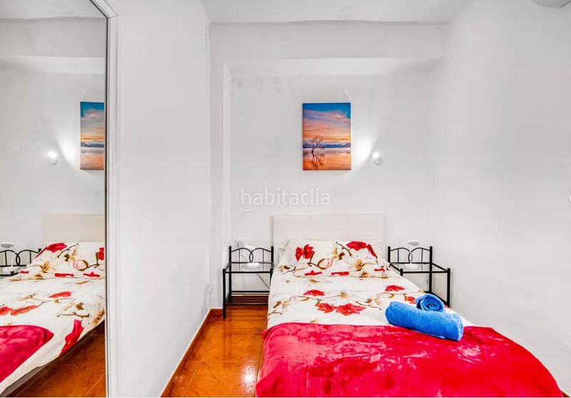 Foto 6a748361-d1ab-4f13-a6ff-ec2e8019ebb4. Piso apartamento en Les Palmeres en Les Palmeres Sueca