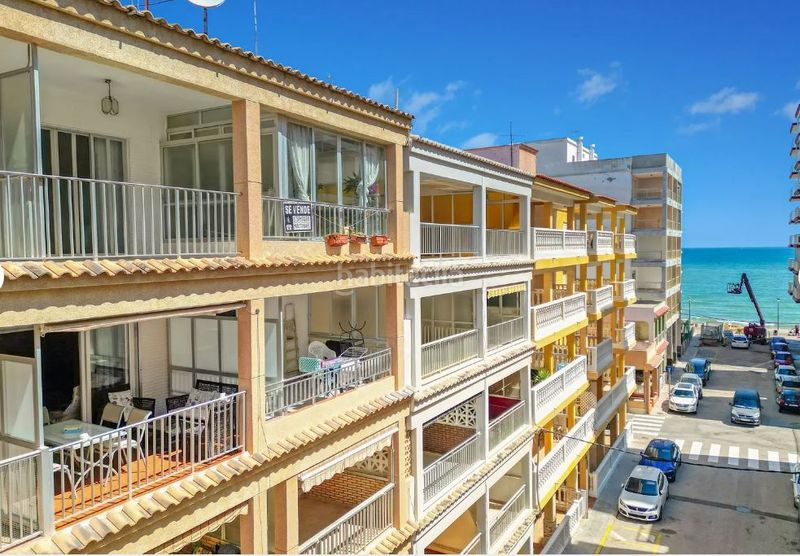 Foto 7e73fac8-f59b-471b-9f83-e59af7b1e323. Piso apartamento en Les Palmeres en Les Palmeres Sueca
