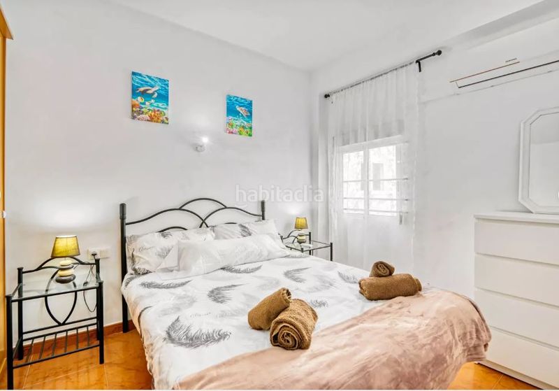 Foto b4c4aaaa-1e5a-4b72-98c8-c70e553bba10. Piso apartamento en Les Palmeres en Les Palmeres Sueca