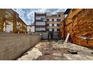 Wohngrundstück  Calle santo tomas. Parcela en enguera