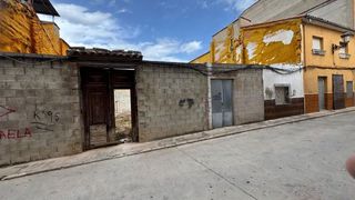 Terreny residencial a Enguera