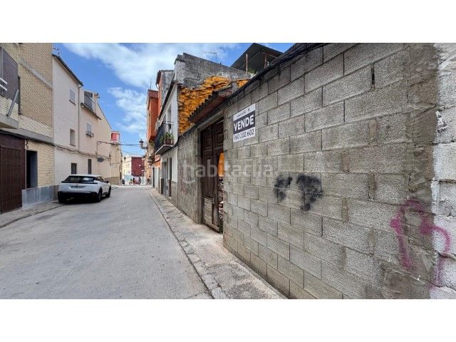 Foto 411e7d9e-fddf-406d-9fb6-b79b46f42a2d. Terreny residencial a Enguera