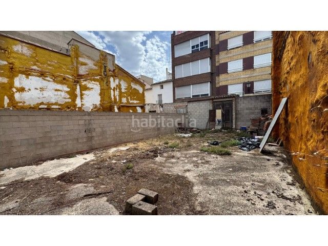 Foto 5562104d-960c-410f-a901-7ed13dc88bd2. Terreny residencial a Enguera