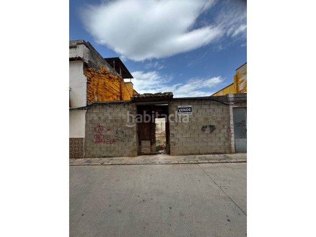 Foto 794868de-c59c-4f44-b3c5-339628ce49a6. Terreny residencial a Enguera