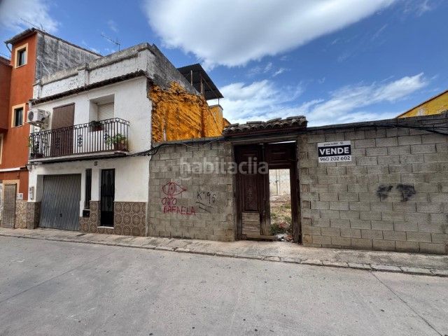 Foto 962e28c7-445d-4481-bfa8-bdd7473bf58c. Terreny residencial a Enguera