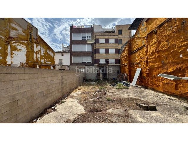 Foto accd7fea-4cfb-4606-83ea-16071dad1036. Terreny residencial a Enguera