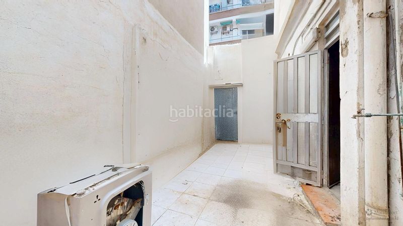 Foto 0fce6841-c612-4ec3-9d0f-ff325897d537. Casa a El Cabanyal-El Canyamelar Valencia
