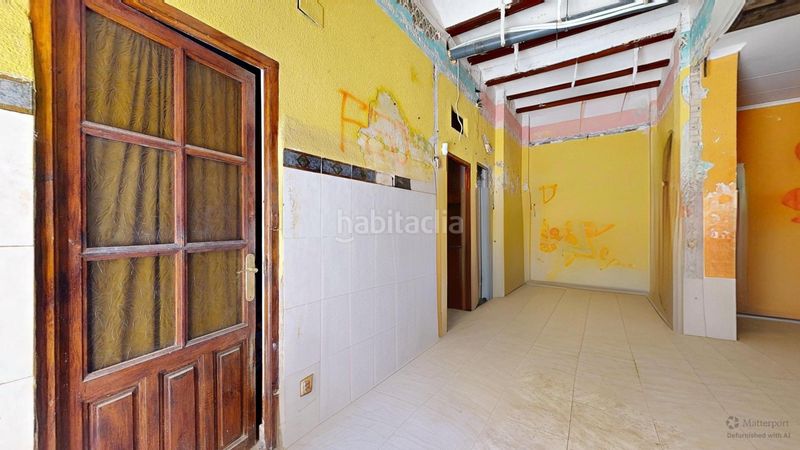 Foto 12c94f07-657b-45cc-ae95-a48ad837c27e. Casa a El Cabanyal-El Canyamelar Valencia