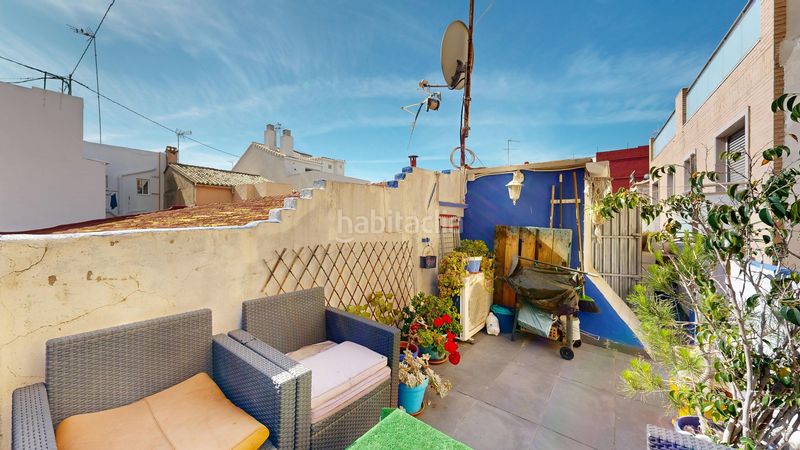 Foto 1e3f6f68-d892-447e-9737-62b26ad20694. Casa a El Cabanyal-El Canyamelar Valencia