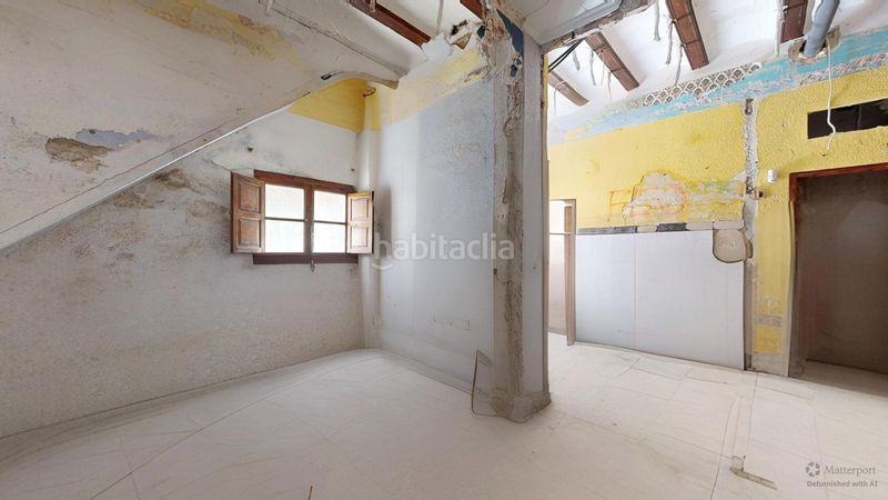 Foto 38d6cbd7-5229-4509-b794-f2b6754374d7. Casa a El Cabanyal-El Canyamelar Valencia
