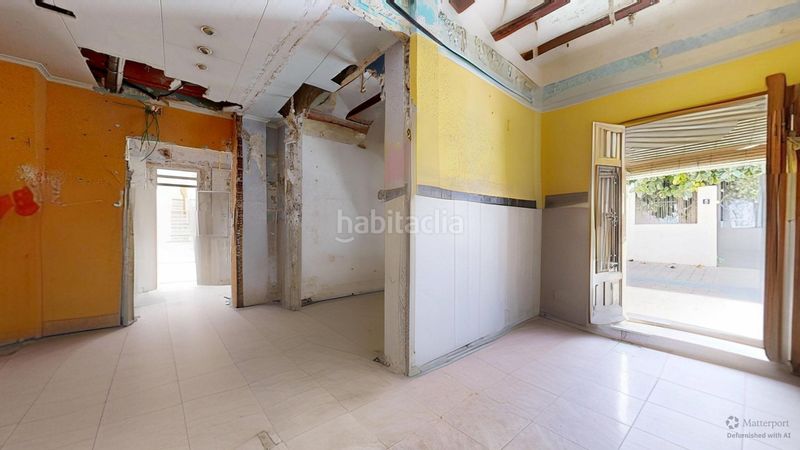 Foto 454bea8b-f96f-45f1-a655-f0711bc22fe3. Casa a El Cabanyal-El Canyamelar Valencia
