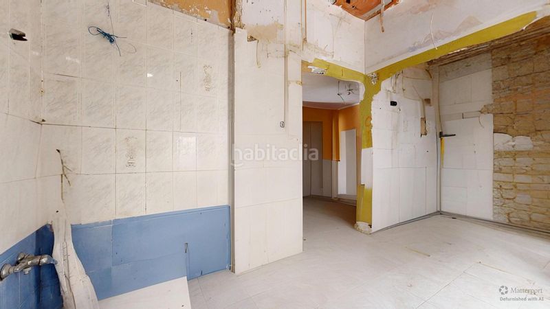 Foto 560939bf-5e11-4a25-ba85-aaa00420d5e4. Casa a El Cabanyal-El Canyamelar Valencia