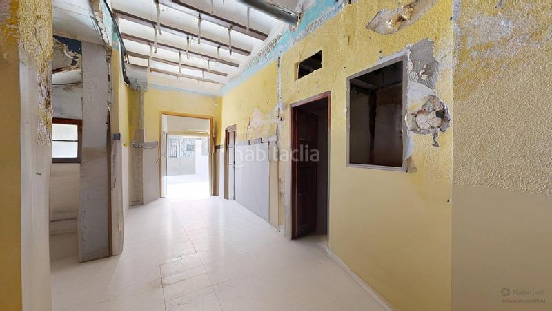 Foto 682e8c81-d036-4c67-ba2a-a0b0ffab779a. Casa a El Cabanyal-El Canyamelar Valencia