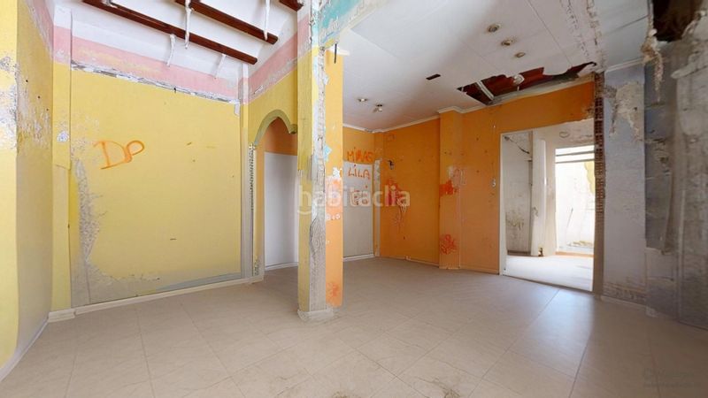 Foto 74fa1598-85c9-40aa-97a3-c4263dddad76. Casa a El Cabanyal-El Canyamelar Valencia