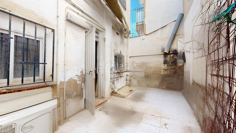 Foto 7706abc4-4123-42b9-a453-6b08d871224c. Casa a El Cabanyal-El Canyamelar Valencia