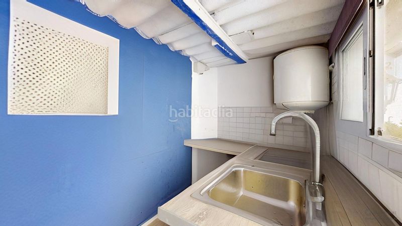 Foto 7ce862b1-a680-4789-87c8-248e10024636. Casa a El Cabanyal-El Canyamelar Valencia