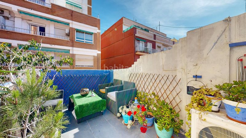 Foto a3d2bc65-583e-45ff-b278-81e265c8dc1a. Casa a El Cabanyal-El Canyamelar Valencia