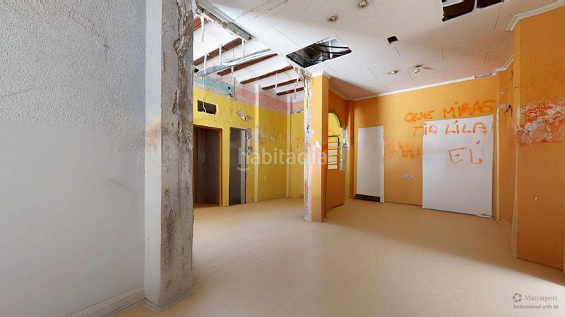 Foto ad960f31-f5eb-4143-beb4-36fc5c84907f. Casa a El Cabanyal-El Canyamelar Valencia