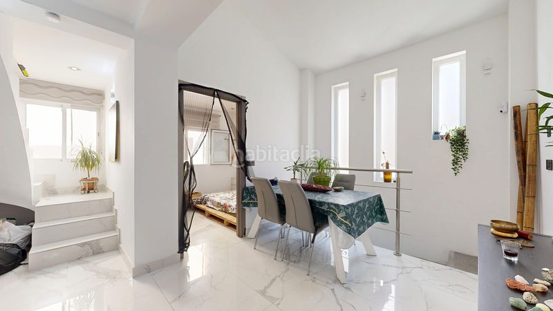 Foto c9c470d8-756a-448e-8f93-04e3c9f563fc. Casa a El Cabanyal-El Canyamelar Valencia