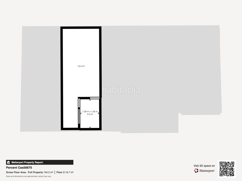 Foto dd125486-3d98-43c4-b861-853bec05b3c0. Casa a El Cabanyal-El Canyamelar Valencia