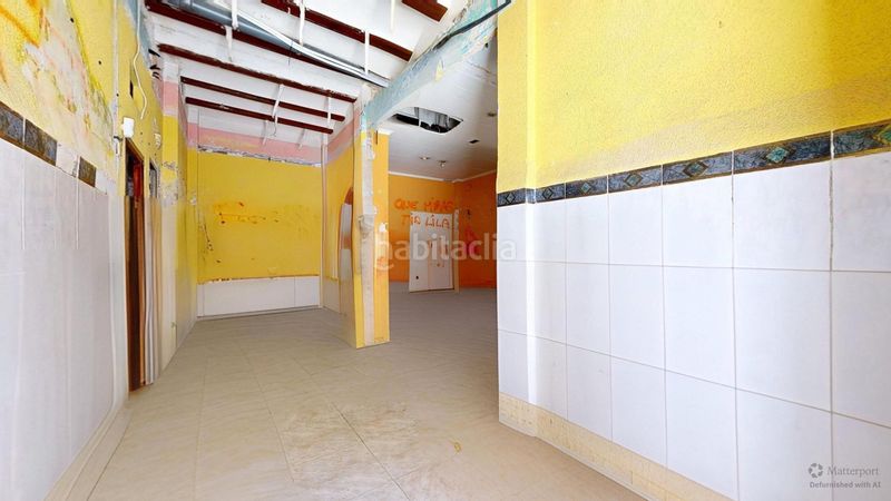 Foto e41da7df-4425-40c4-bfcd-19ad399823b8. Casa a El Cabanyal-El Canyamelar Valencia