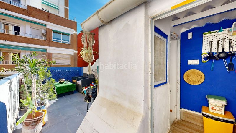 Foto e80112aa-1151-4a1a-be02-b955386ce2f4. Casa a El Cabanyal-El Canyamelar Valencia