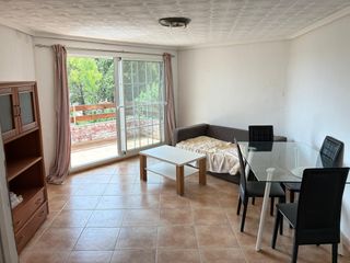 Appartement à Las Pedrizas. Piso en chiva