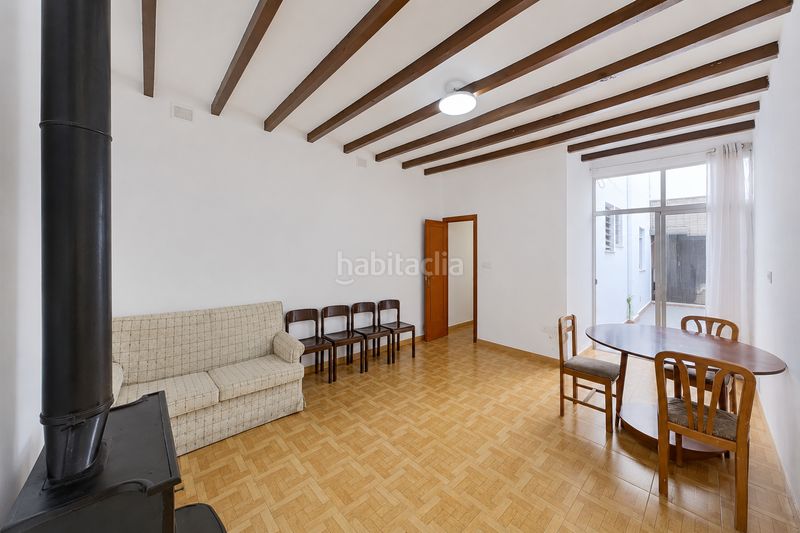 Foto 489179a8-acd2-461e-9253-9e81d8e8a9b3. Casa a Oliva pueblo Oliva