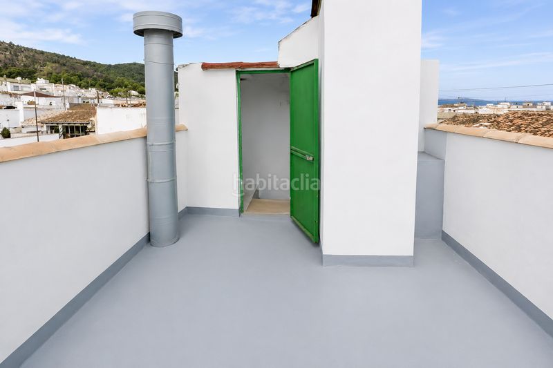 Foto 4e655ce1-f54a-42e7-b4ae-ea8611ae3338. Casa a Oliva pueblo Oliva