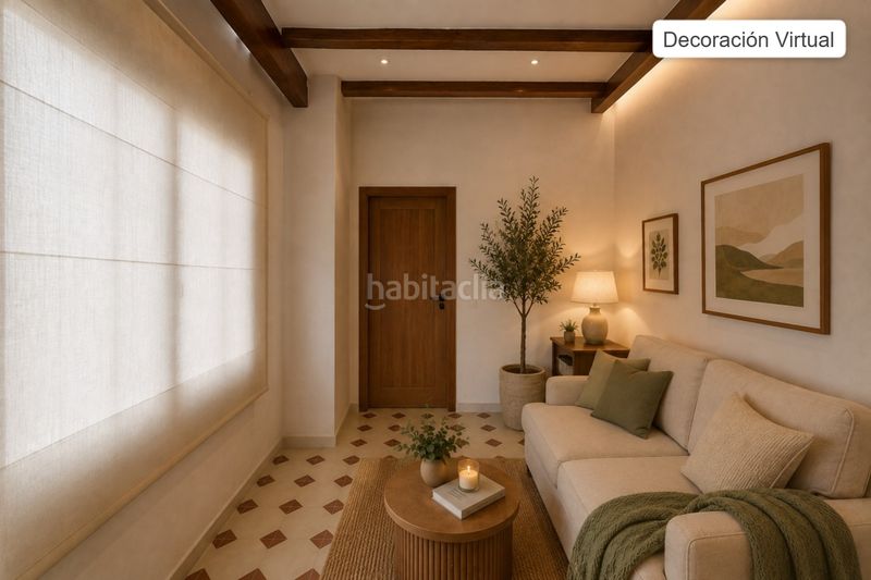 Foto 6d17730e-599b-4781-b516-18b79382d373. Casa a Oliva pueblo Oliva