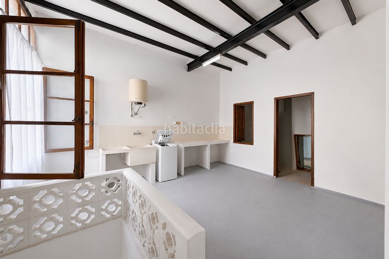 Foto 8c2dfe78-c5b8-4e30-804f-f576c2e64b0e. Casa a Oliva pueblo Oliva